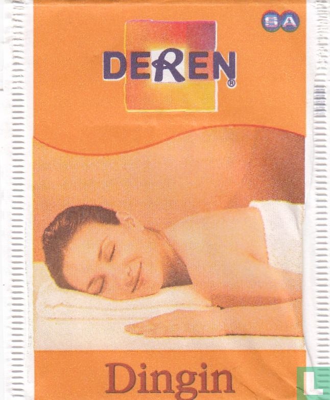 Dingin