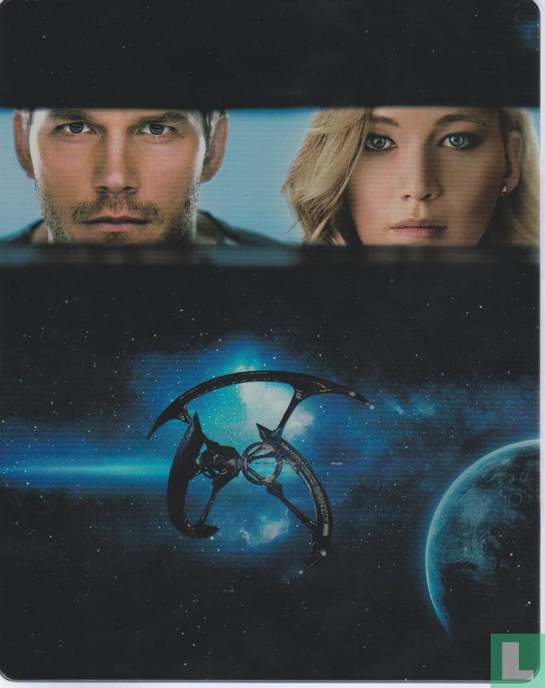 Passengers