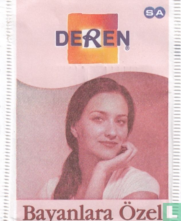Bayanlara Özel  