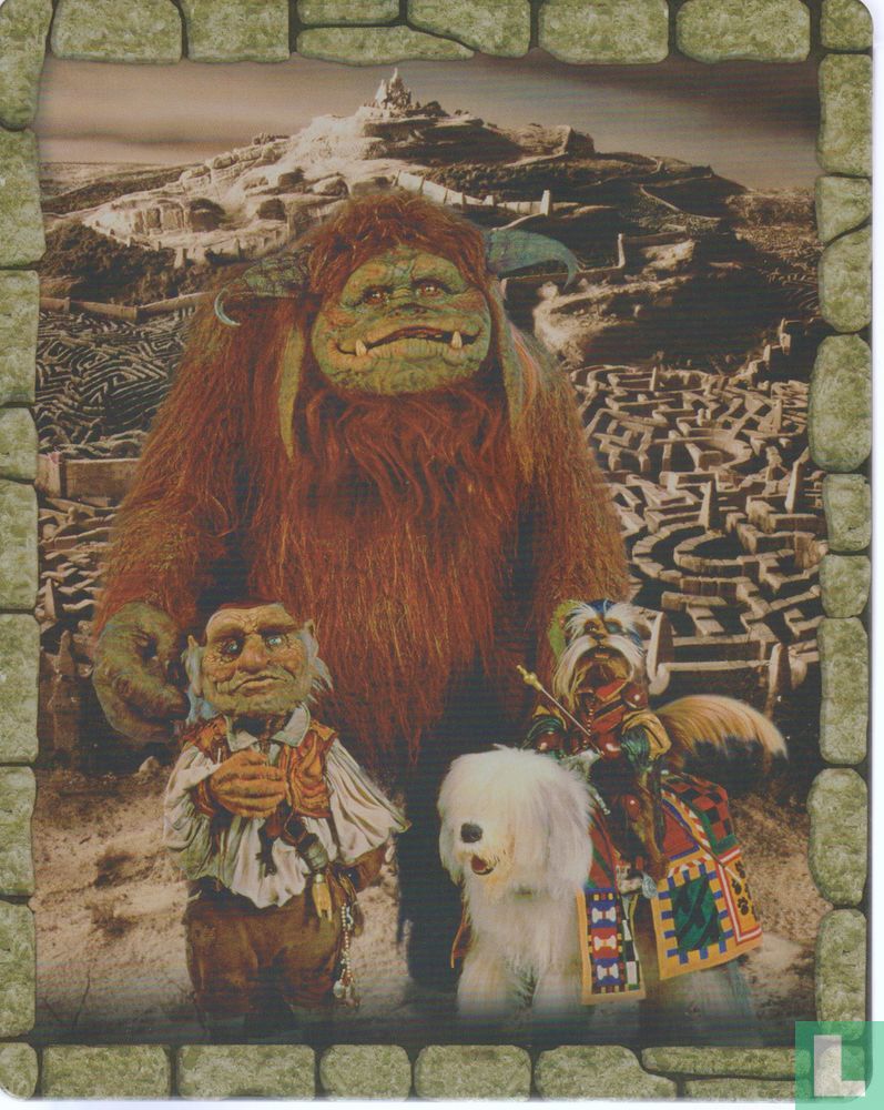Labyrinth
