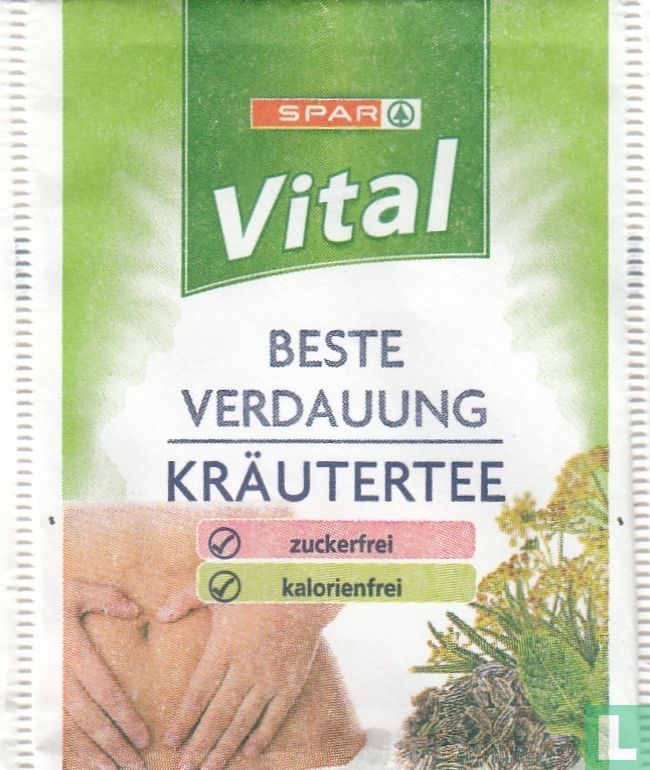 Beste Verdauung