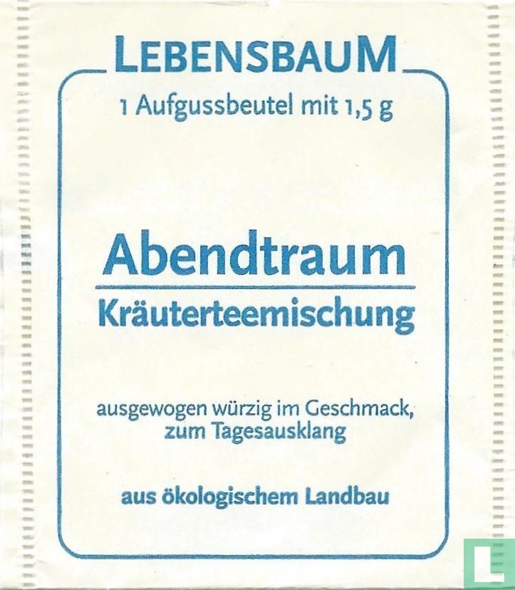 Abendtraum  