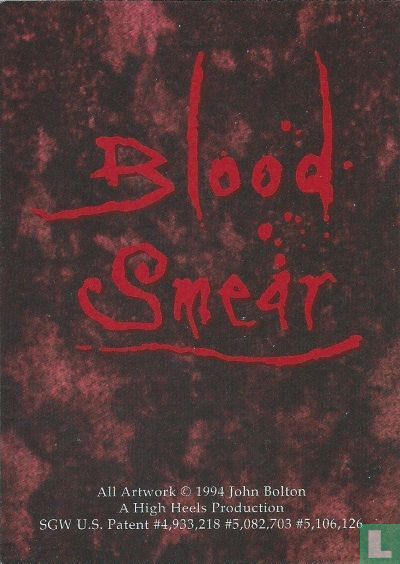Blood Smear