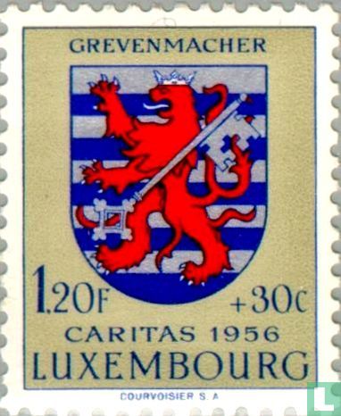 Canton Grevenmacher