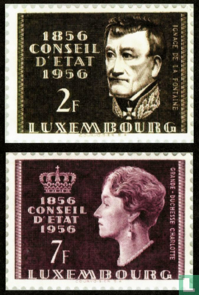 Conseil d'état