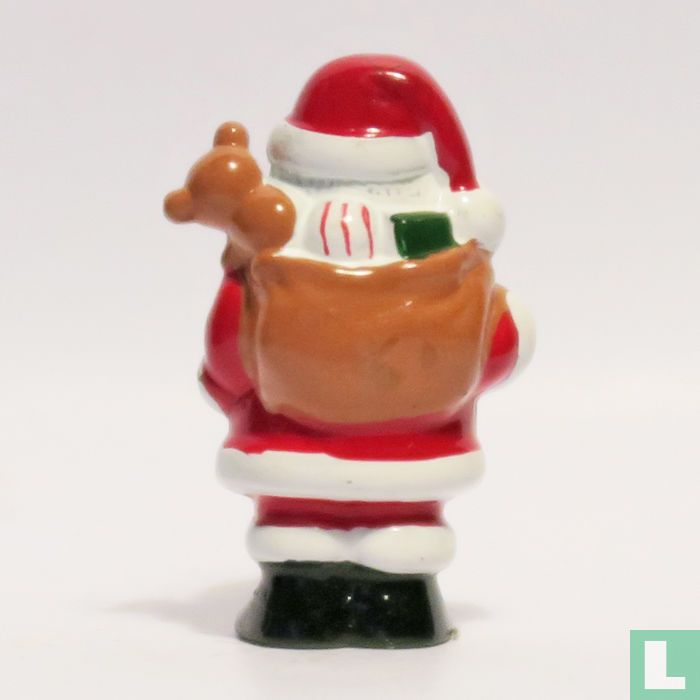 Santa Claus