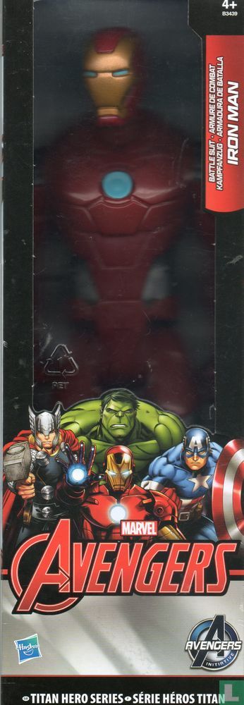 Iron Man