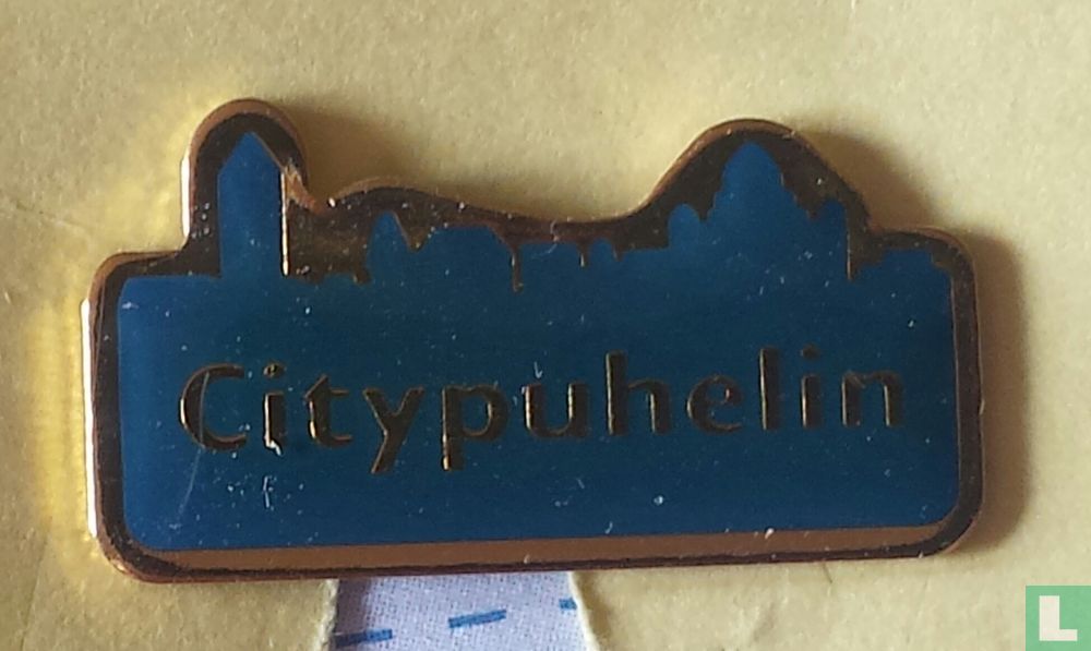 Citypuhelin
