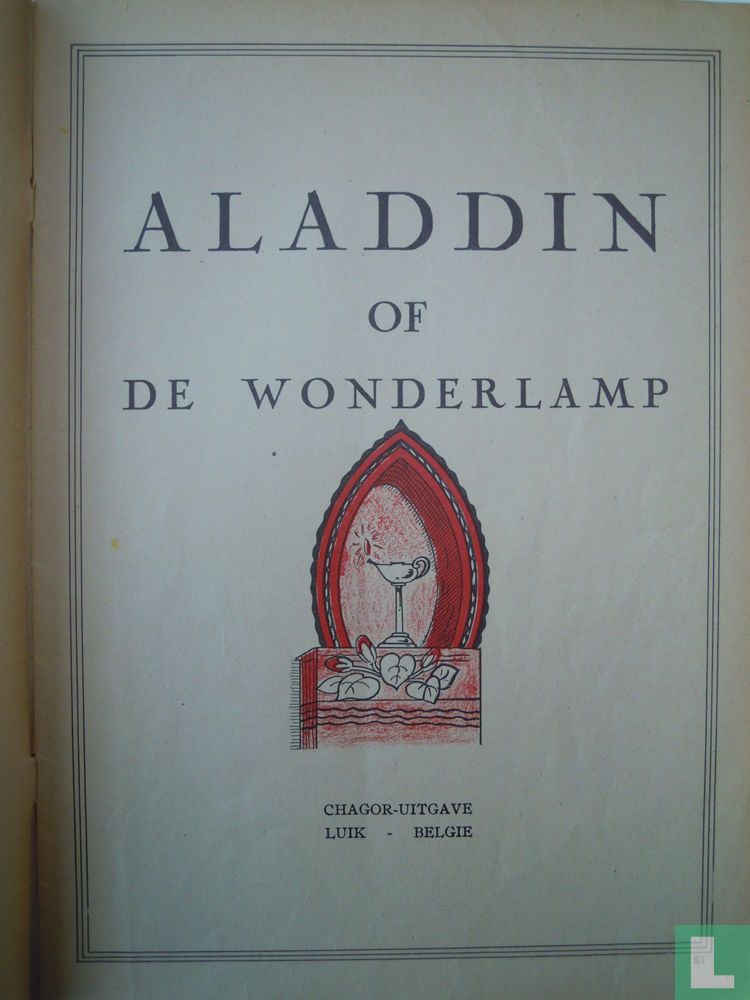 Aladdin