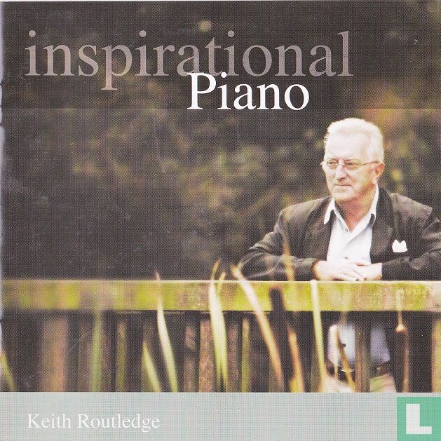 Inspirational piano