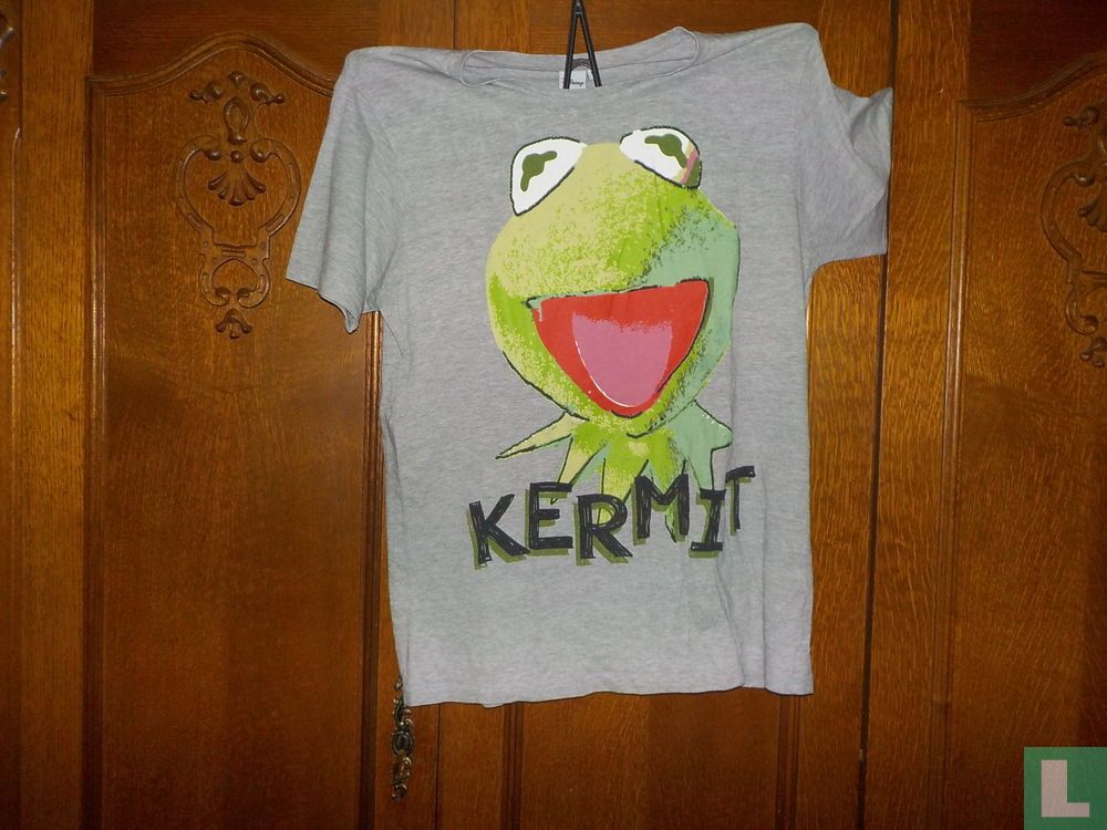 Kermit 