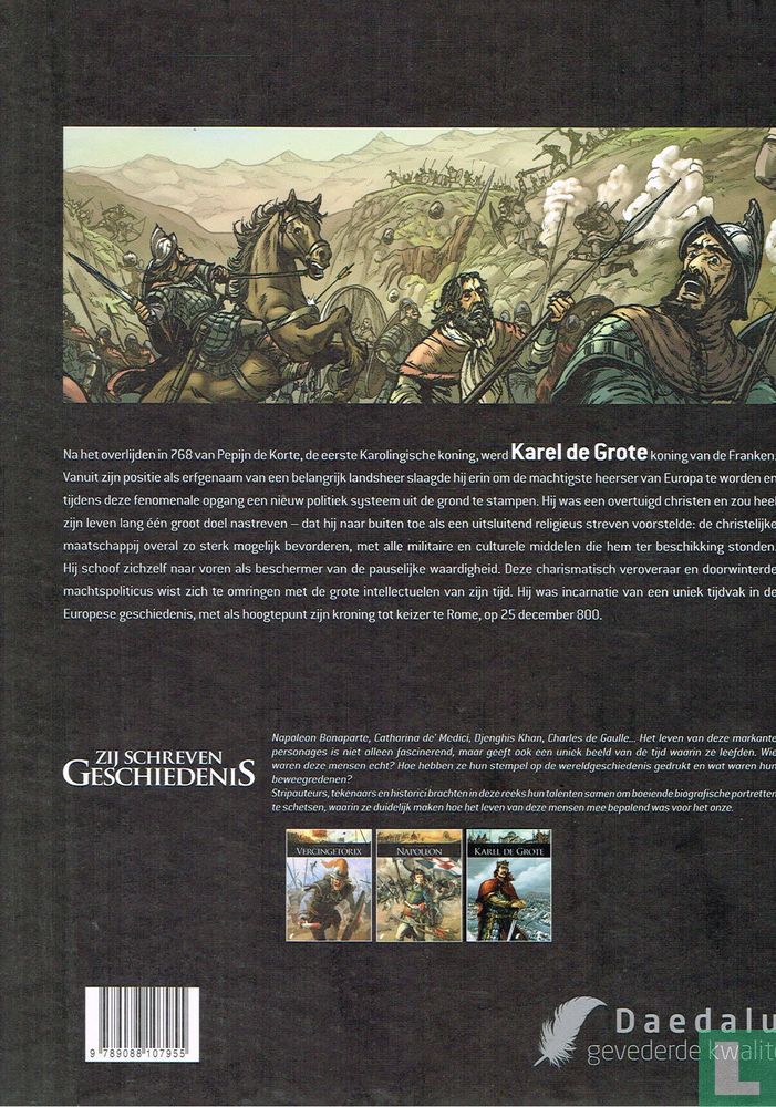 Karel de Grote