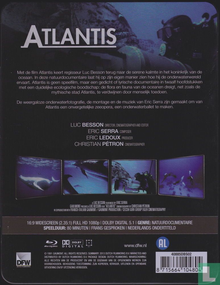 Atlantis