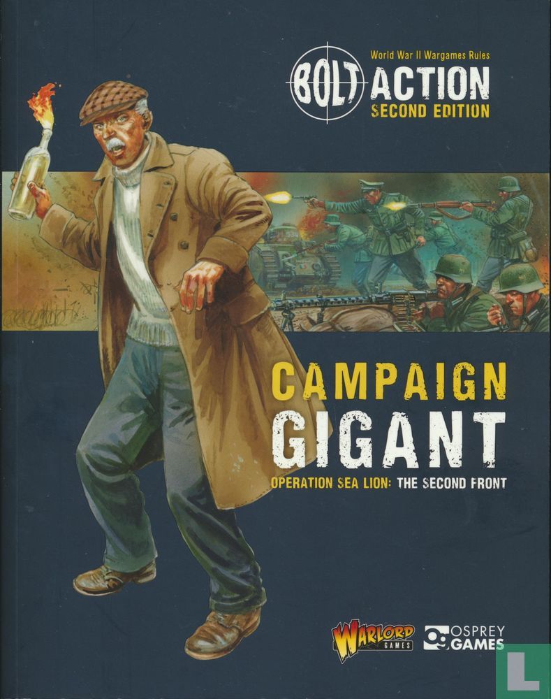 Campaign Gigant
