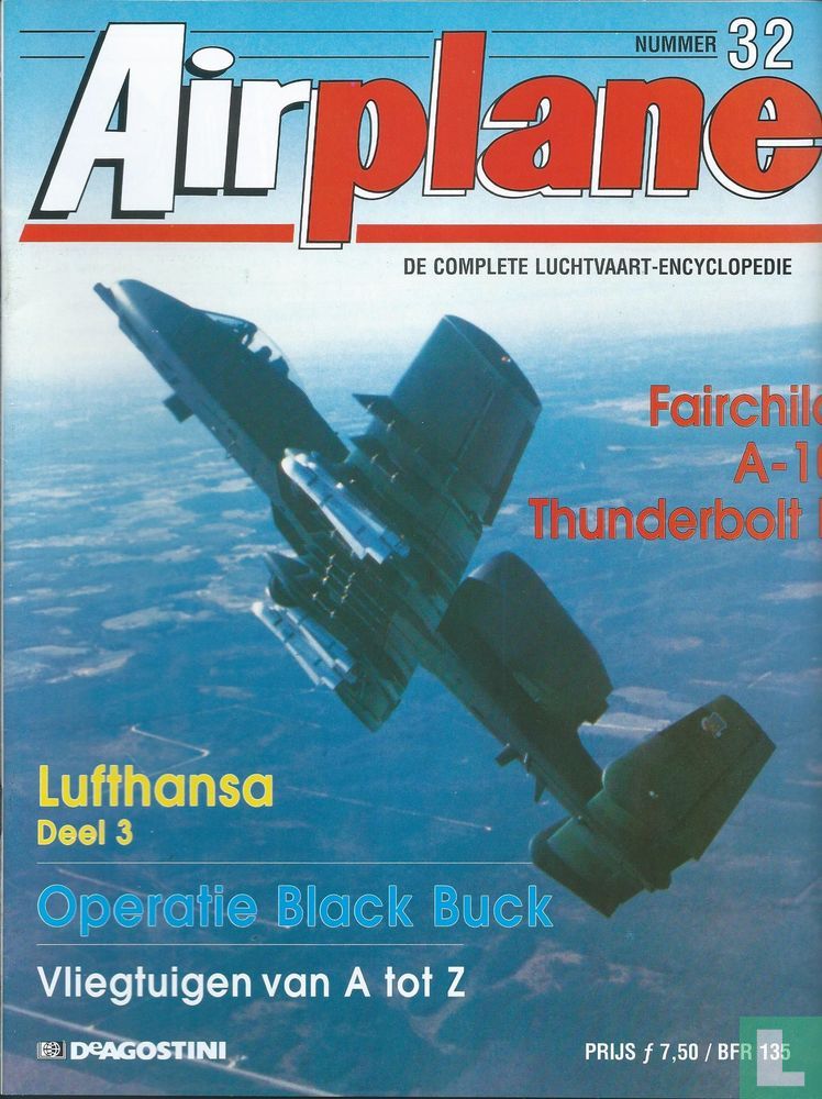 Airplane 32