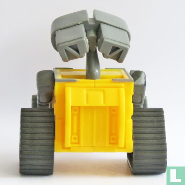 Wall.E 