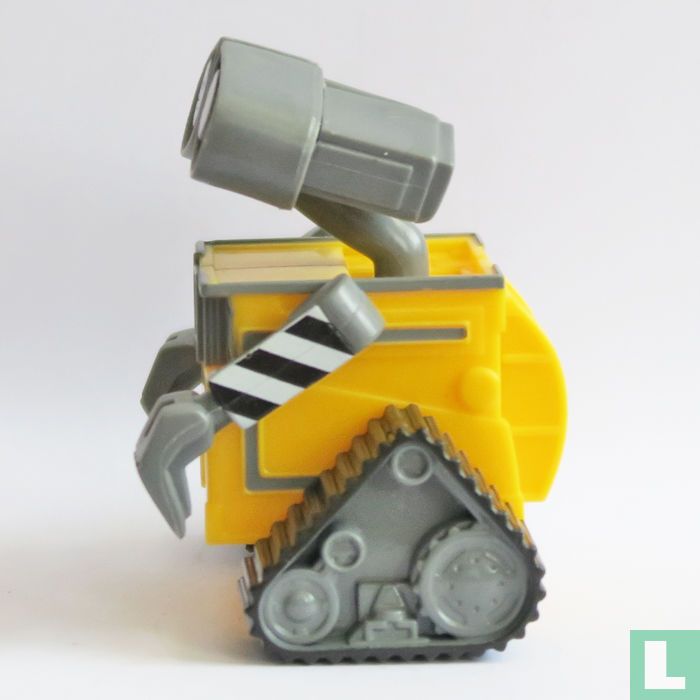 Wall.E 