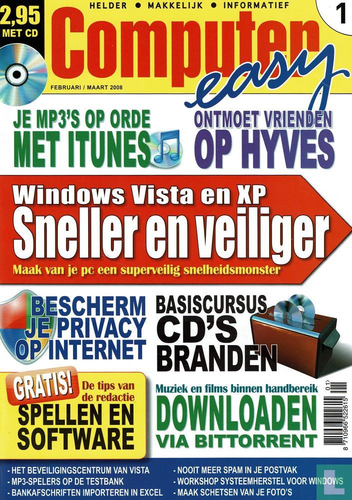 Computer Easy 1