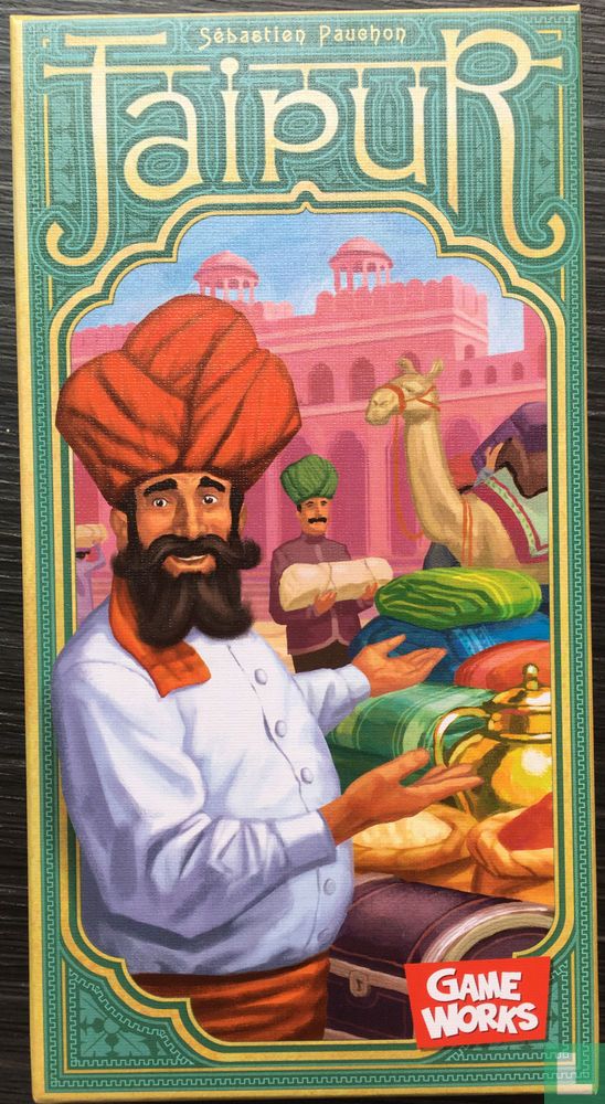 Jaipur