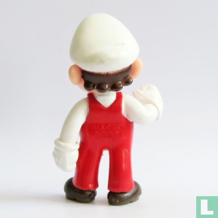 Super Mario