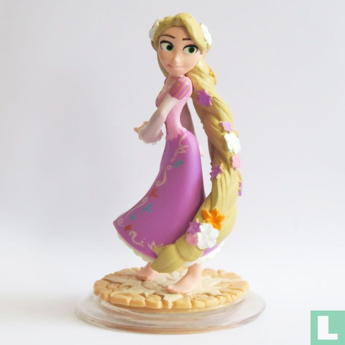 Tangled: Rapunzel