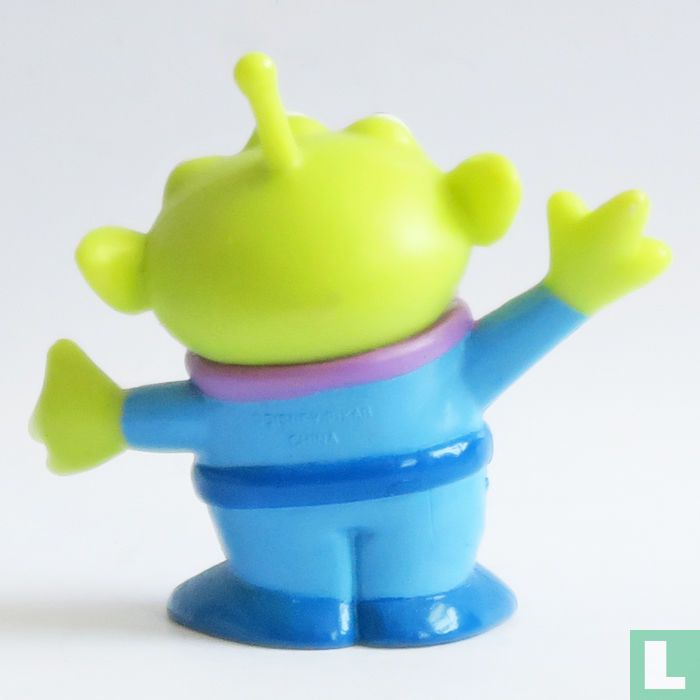 Alien