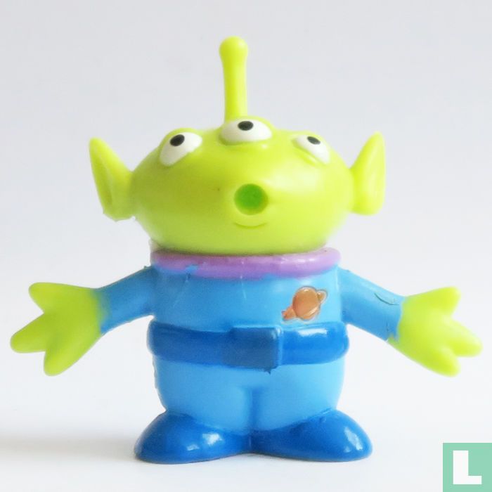Alien