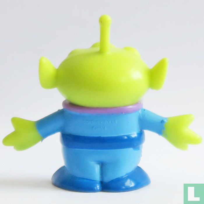 Alien