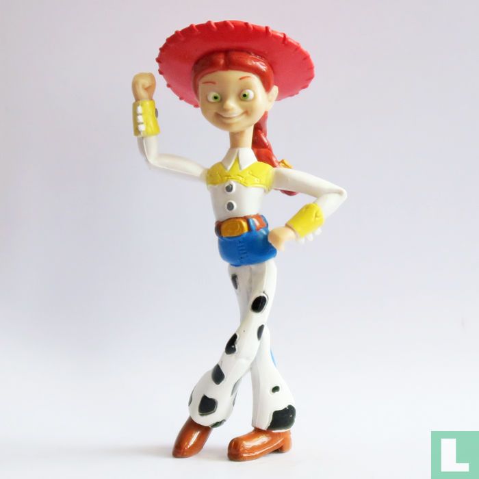Jessie 