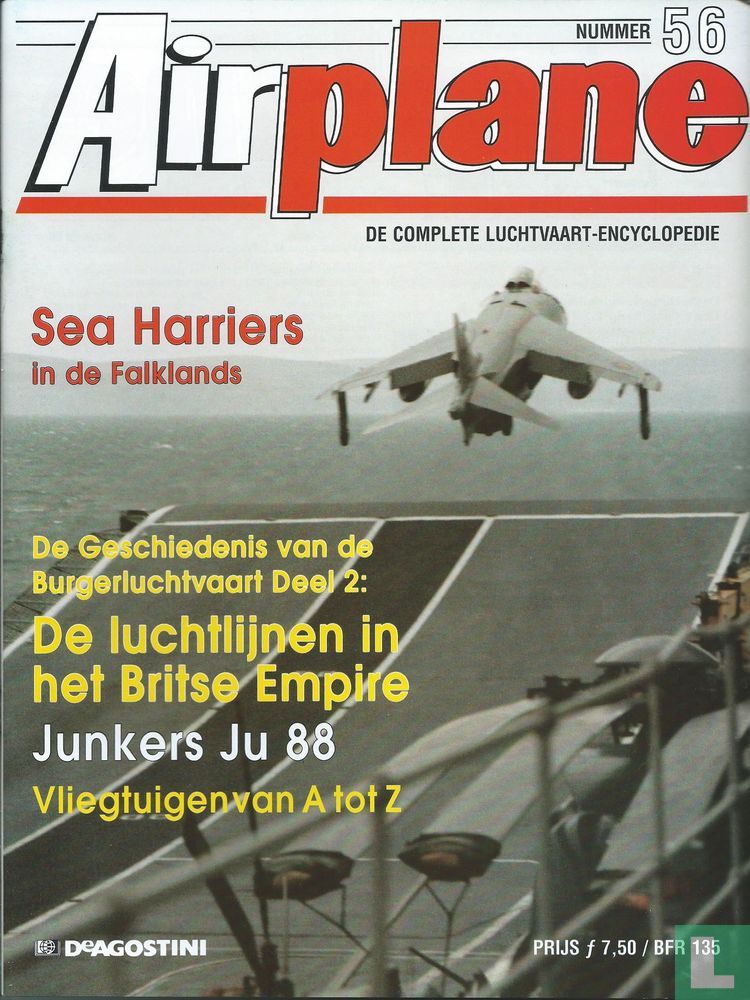 Airplane 56