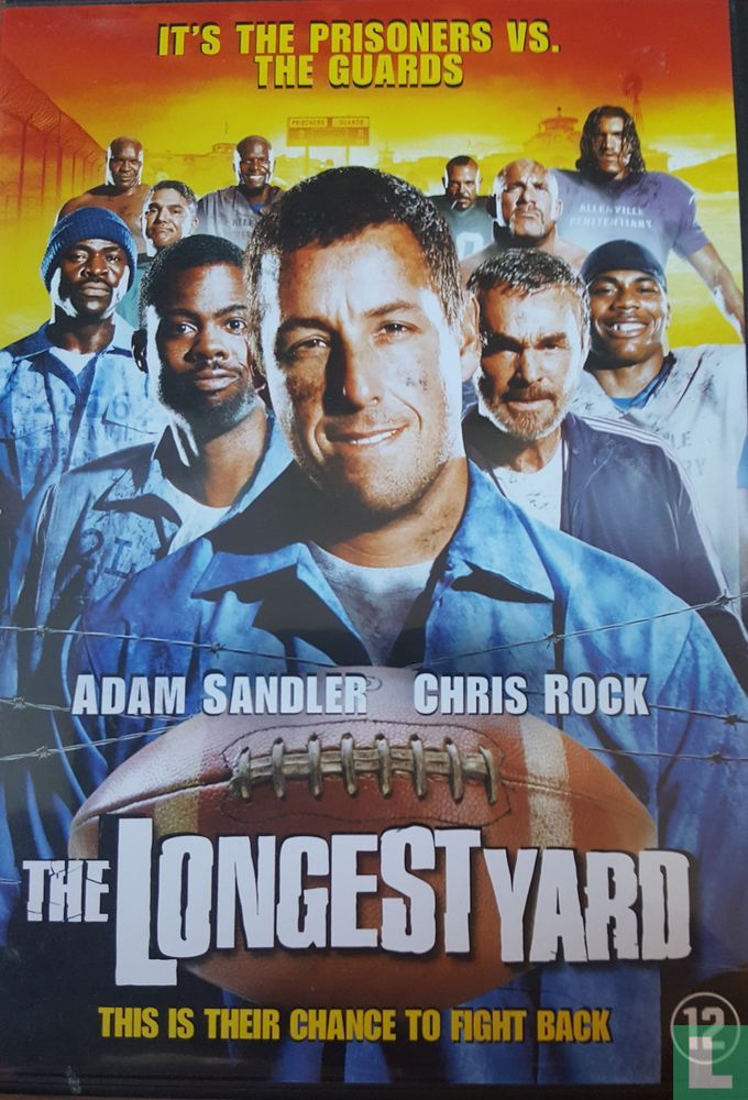 The Longest Yard