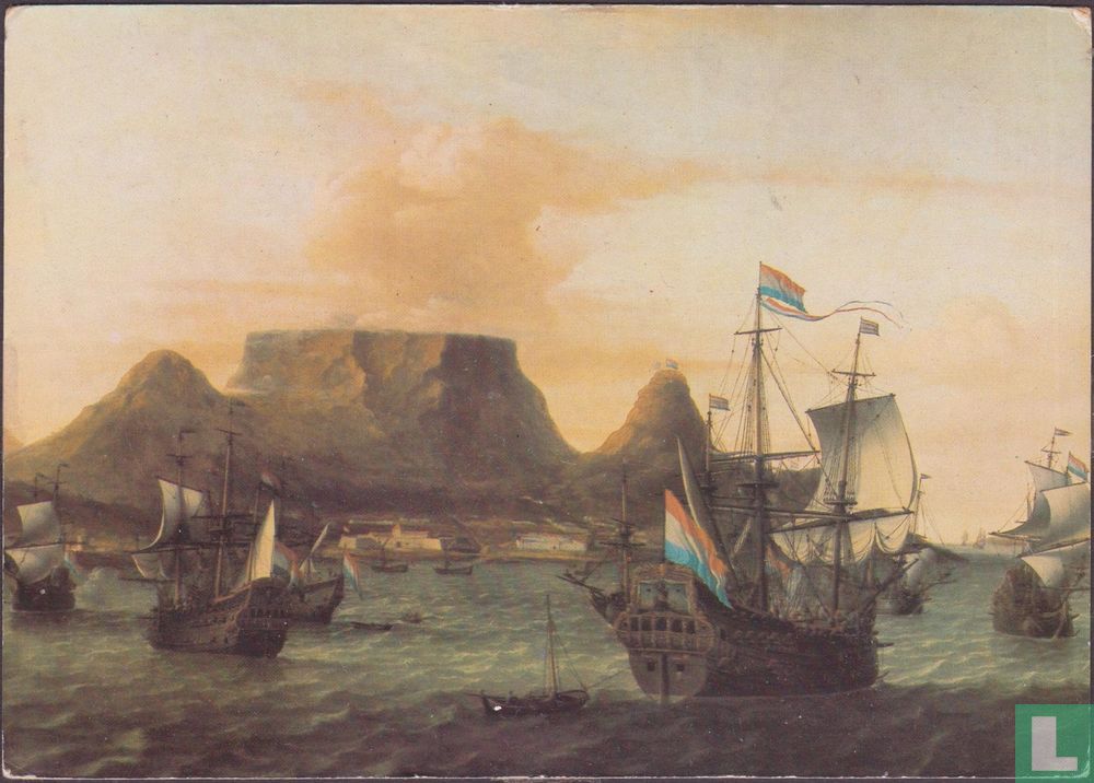 Tafelbaai (1683)