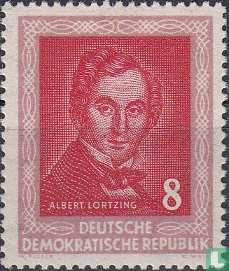 Albert Lortzing