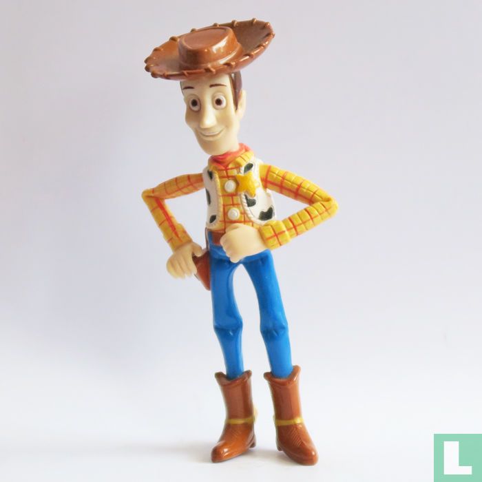 Woody