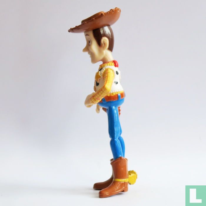 Woody