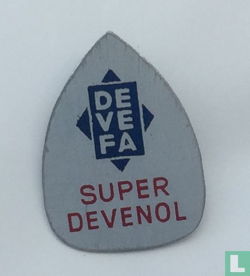 Devefa Super Devenol