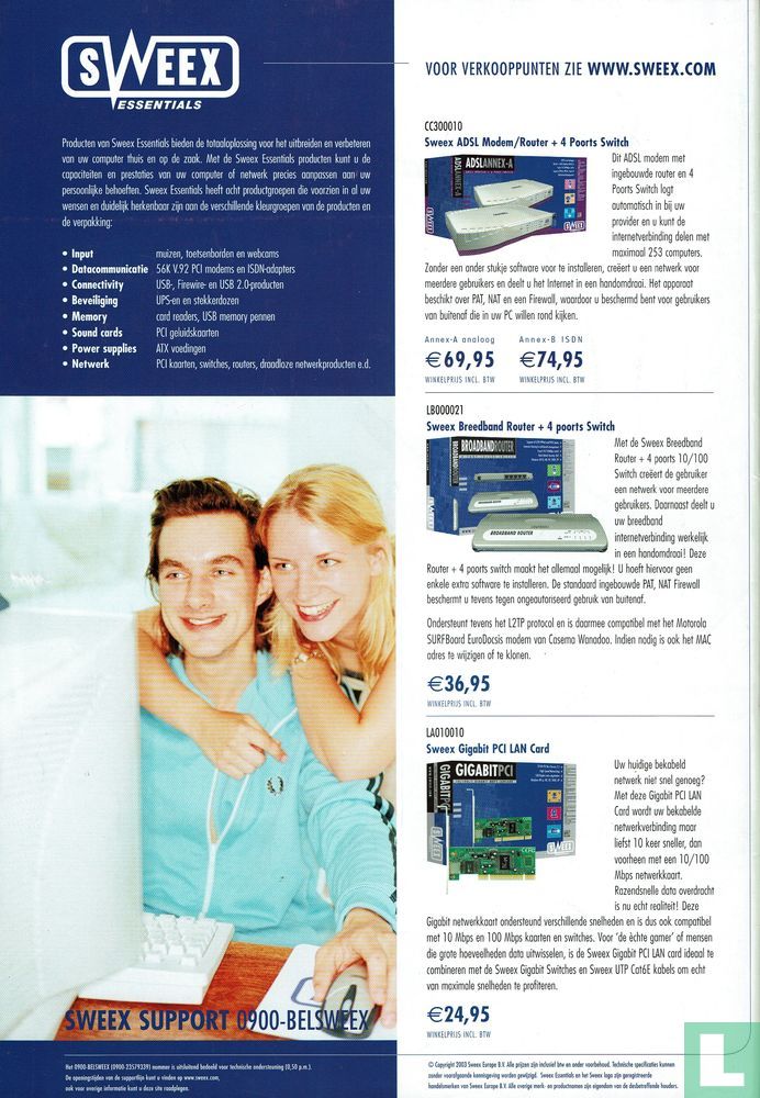 Computer Easy 8