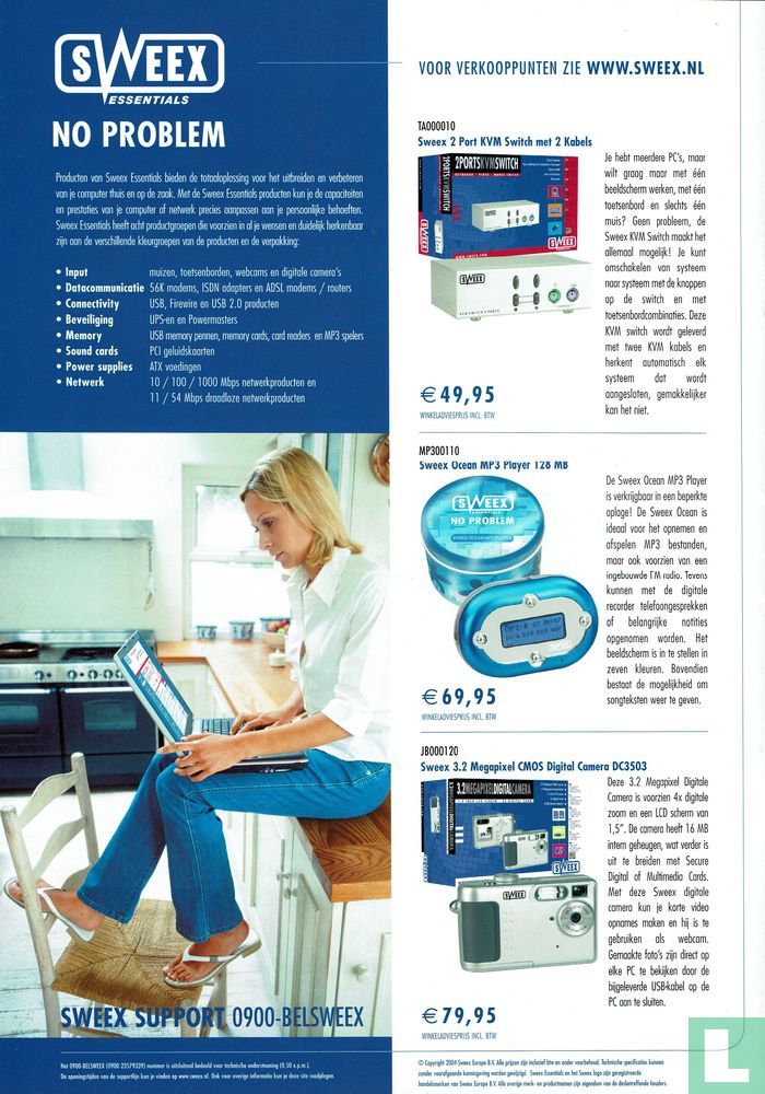 Computer Easy 8