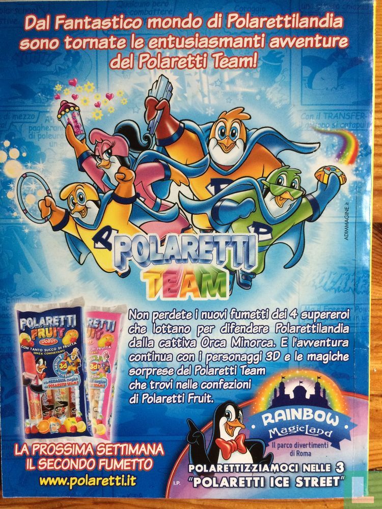 Topolino 2902