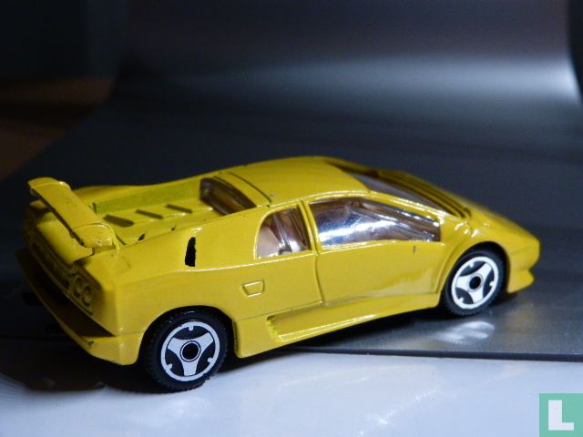 Lamborghini Diablo