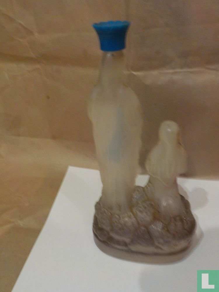 Je L'Immaculée Conception