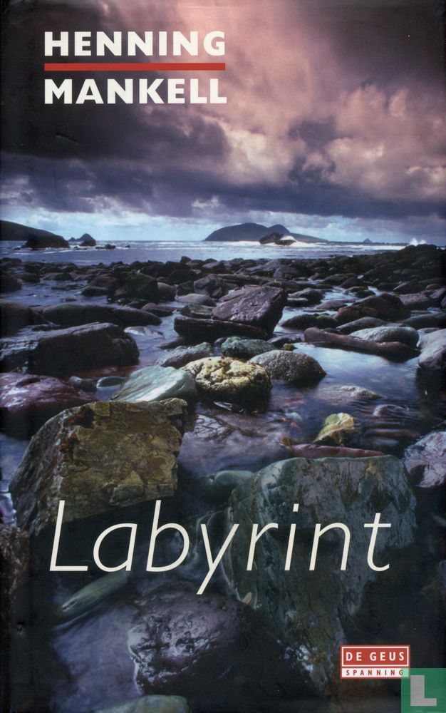 Labyrint