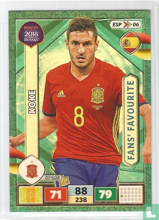 Koke