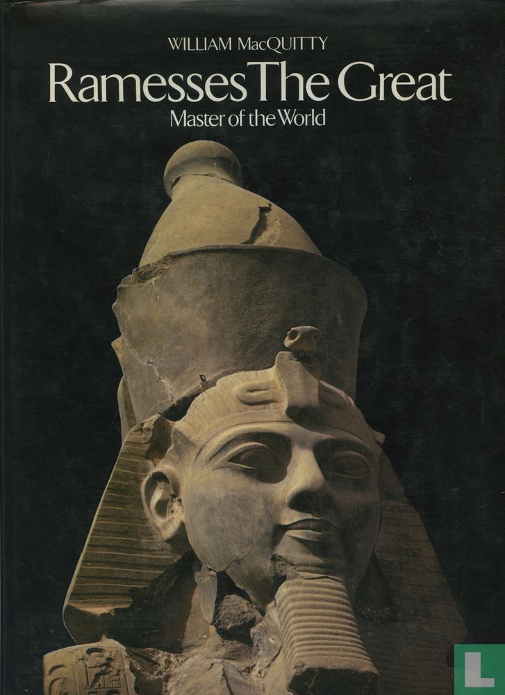 Ramesses the Great