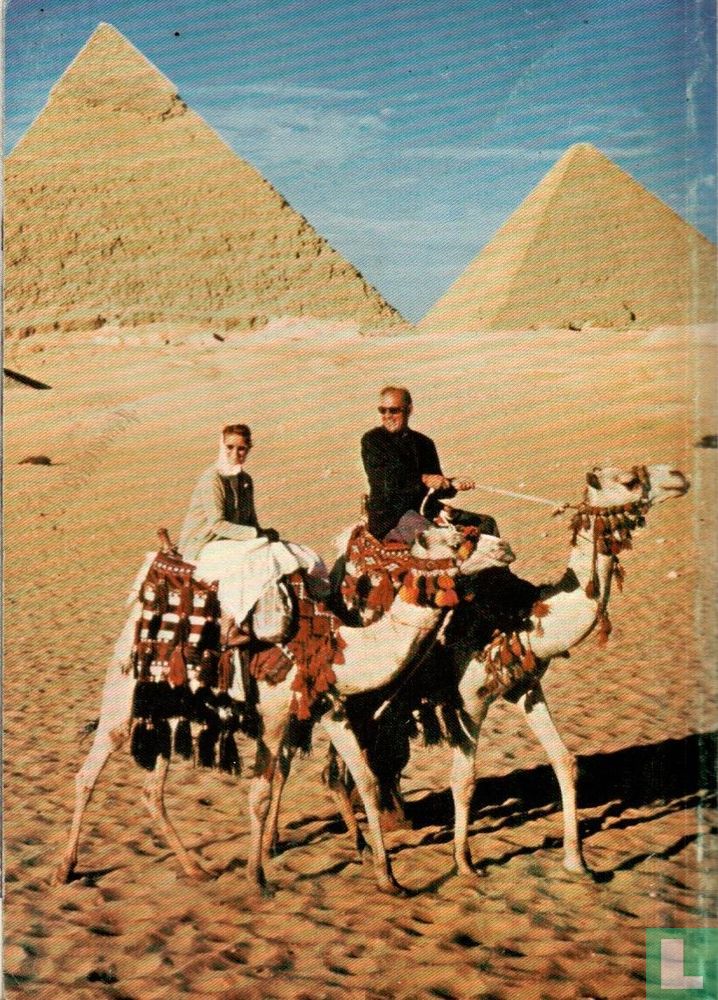 Egypt Ägypten Egypte Egitto