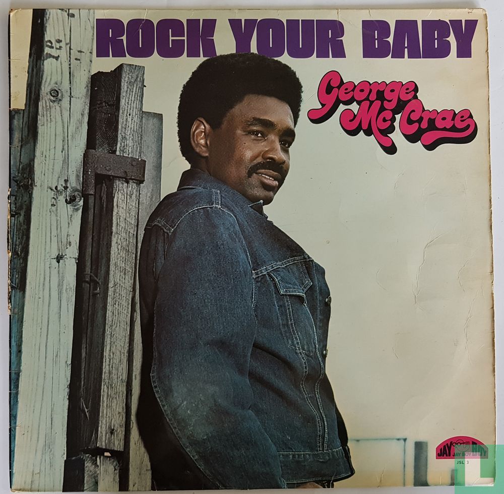 Rock your baby