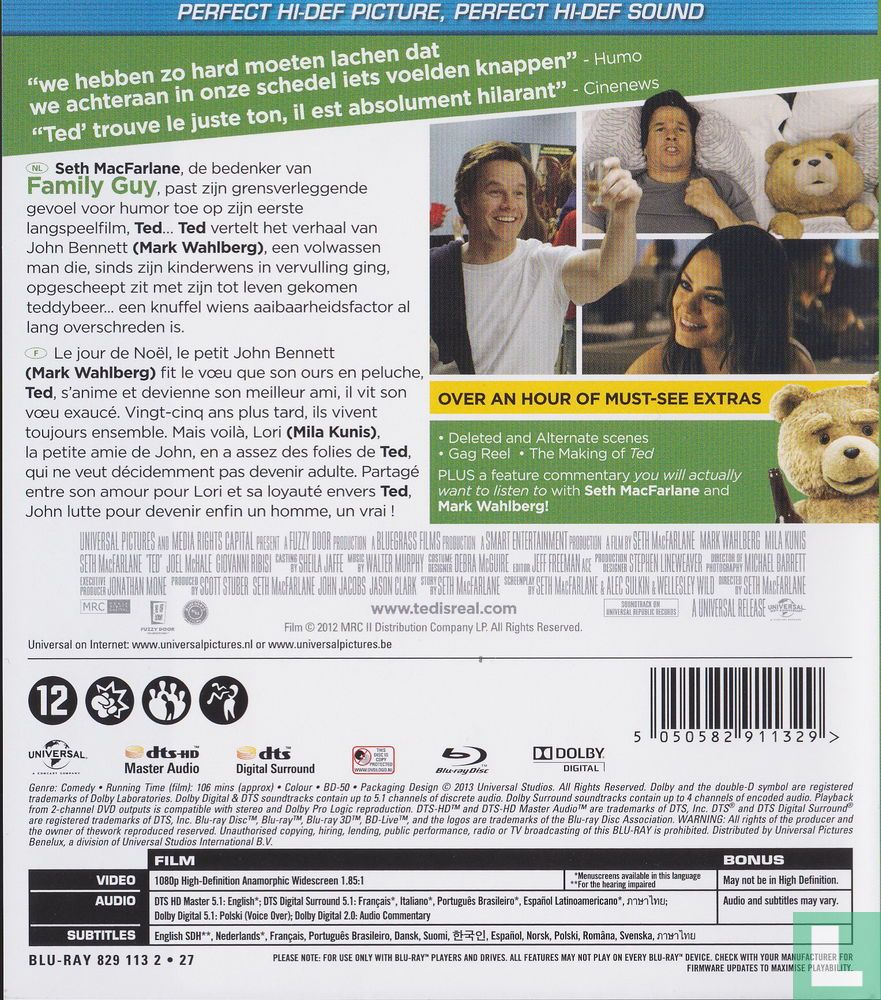 Ted