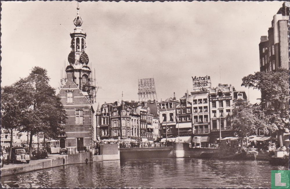 Munttoren