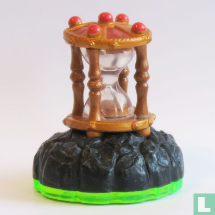 Time Twister