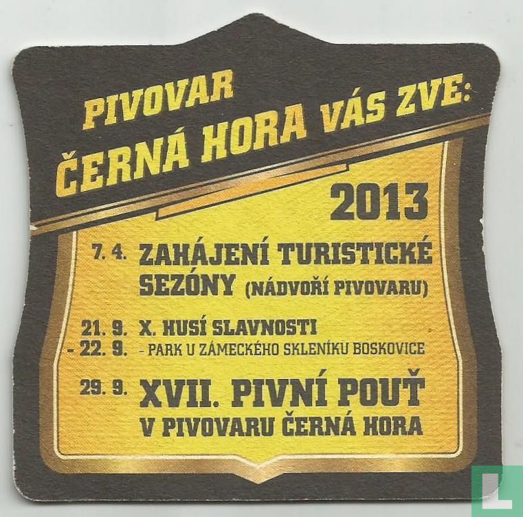 Cerná Hora